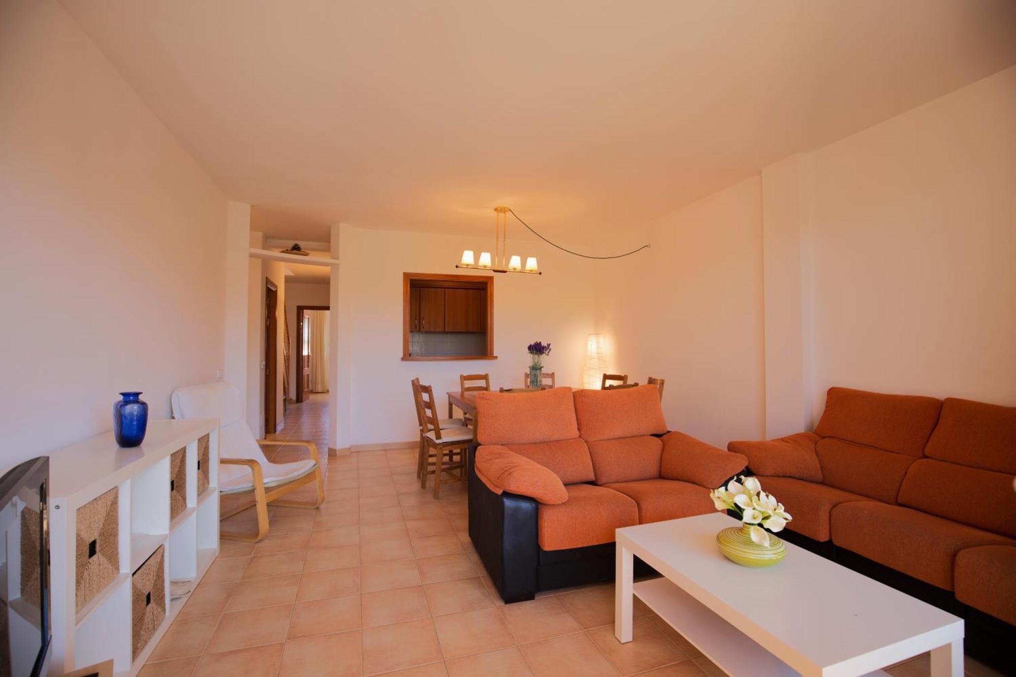 Apartaments Sa Guilla 팔스 외부 사진