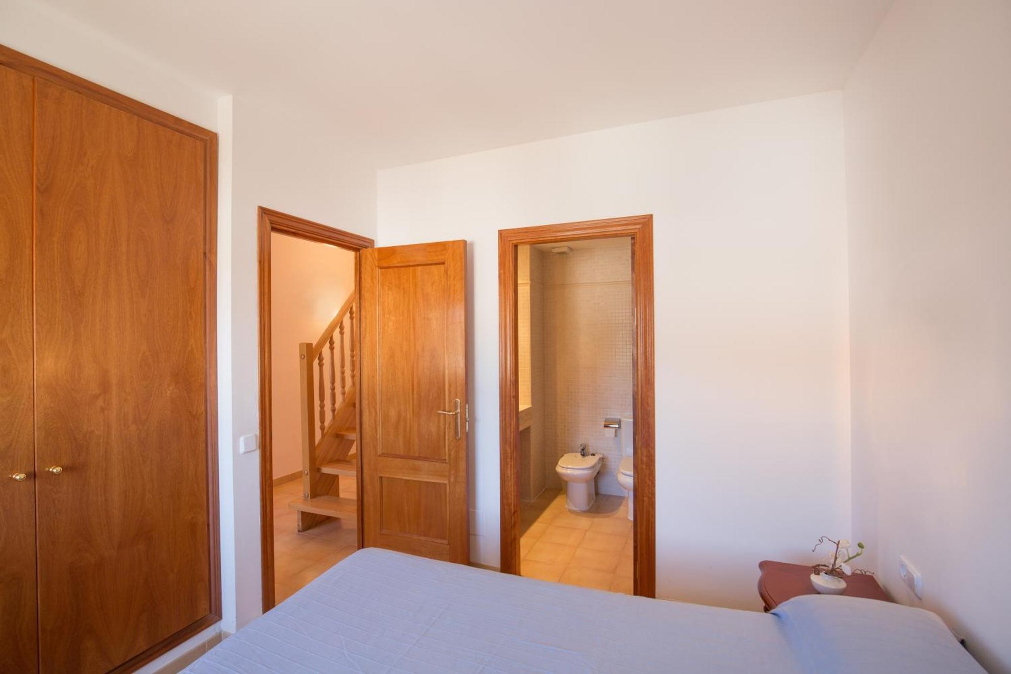 Apartaments Sa Guilla 팔스 외부 사진