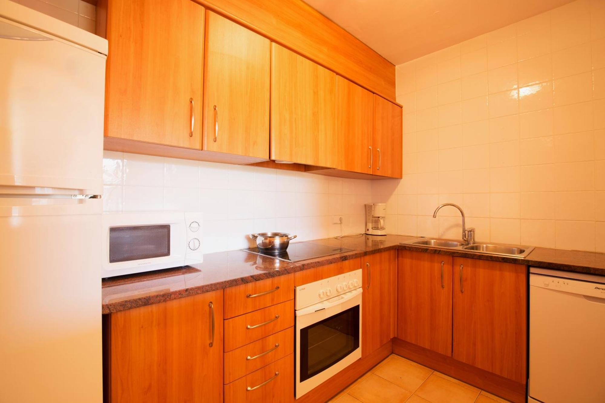 Apartaments Sa Guilla 팔스 외부 사진