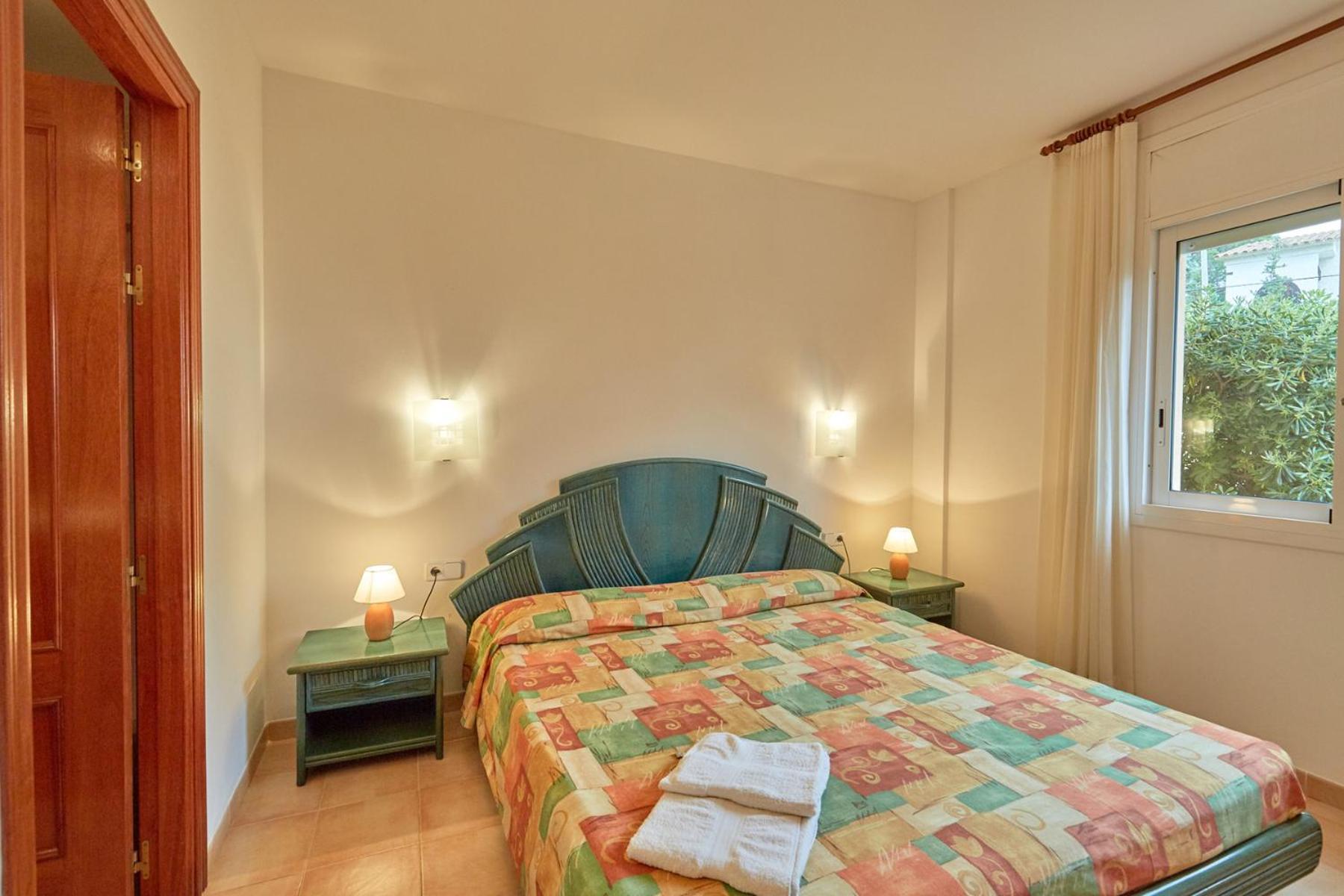Apartaments Sa Guilla 팔스 외부 사진