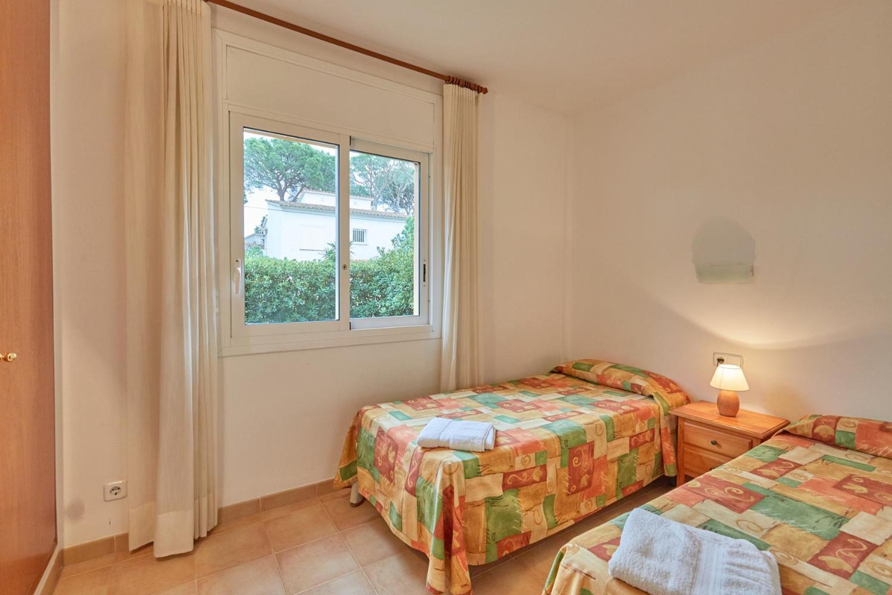 Apartaments Sa Guilla 팔스 외부 사진