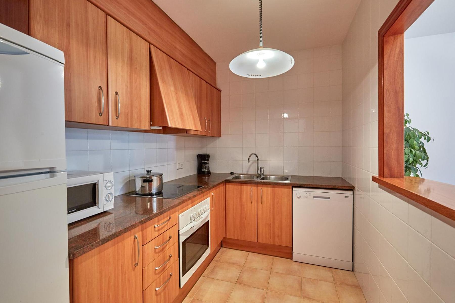 Apartaments Sa Guilla 팔스 외부 사진