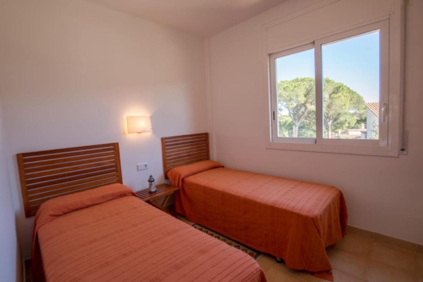 Apartaments Sa Guilla 팔스 외부 사진