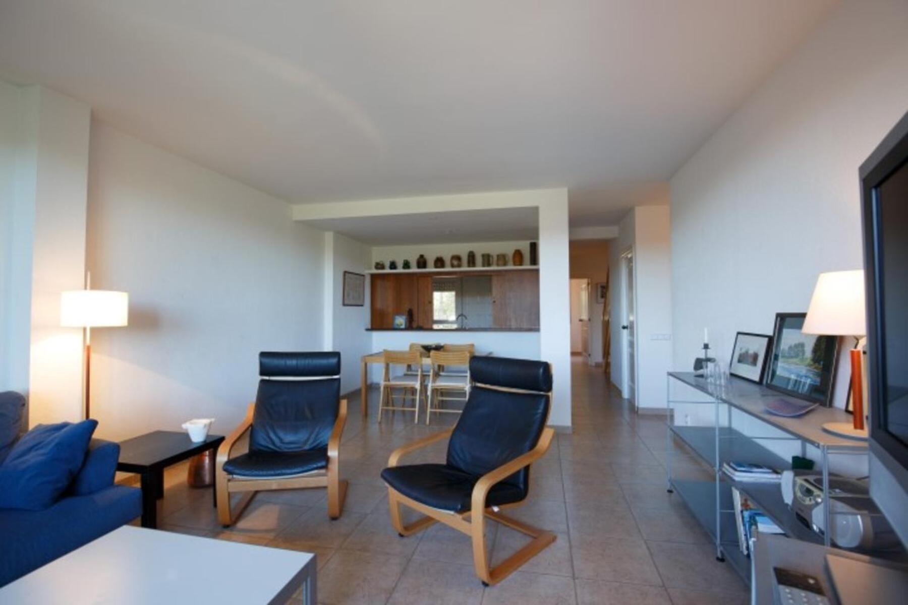 Apartaments Sa Guilla 팔스 외부 사진