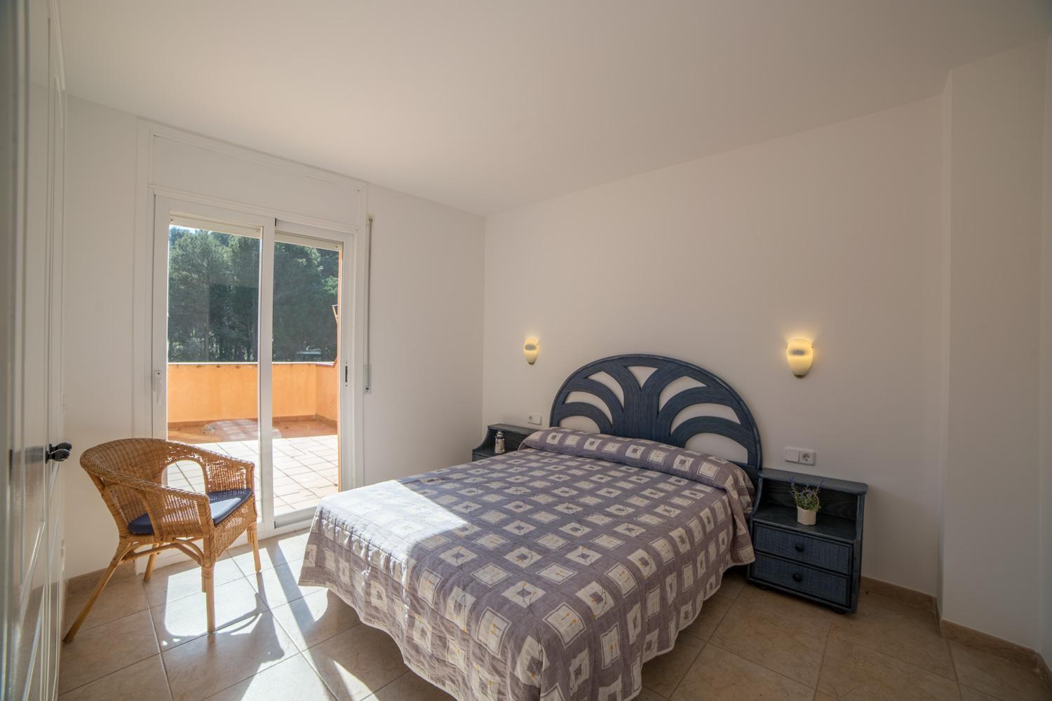 Apartaments Sa Guilla 팔스 외부 사진