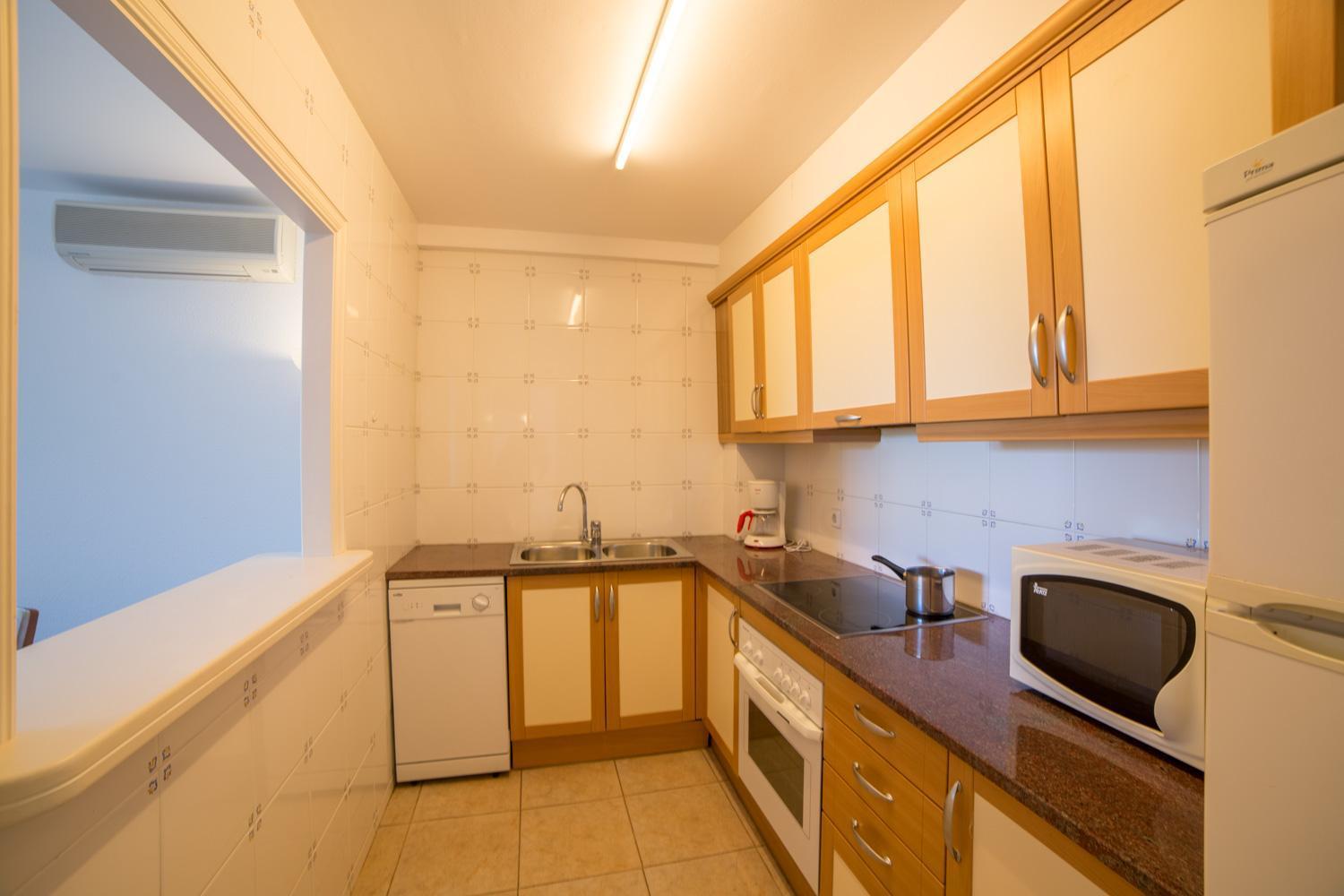 Apartaments Sa Guilla 팔스 외부 사진