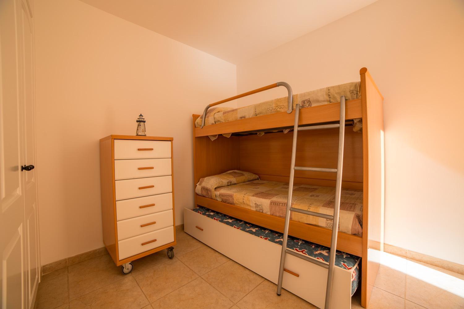 Apartaments Sa Guilla 팔스 외부 사진