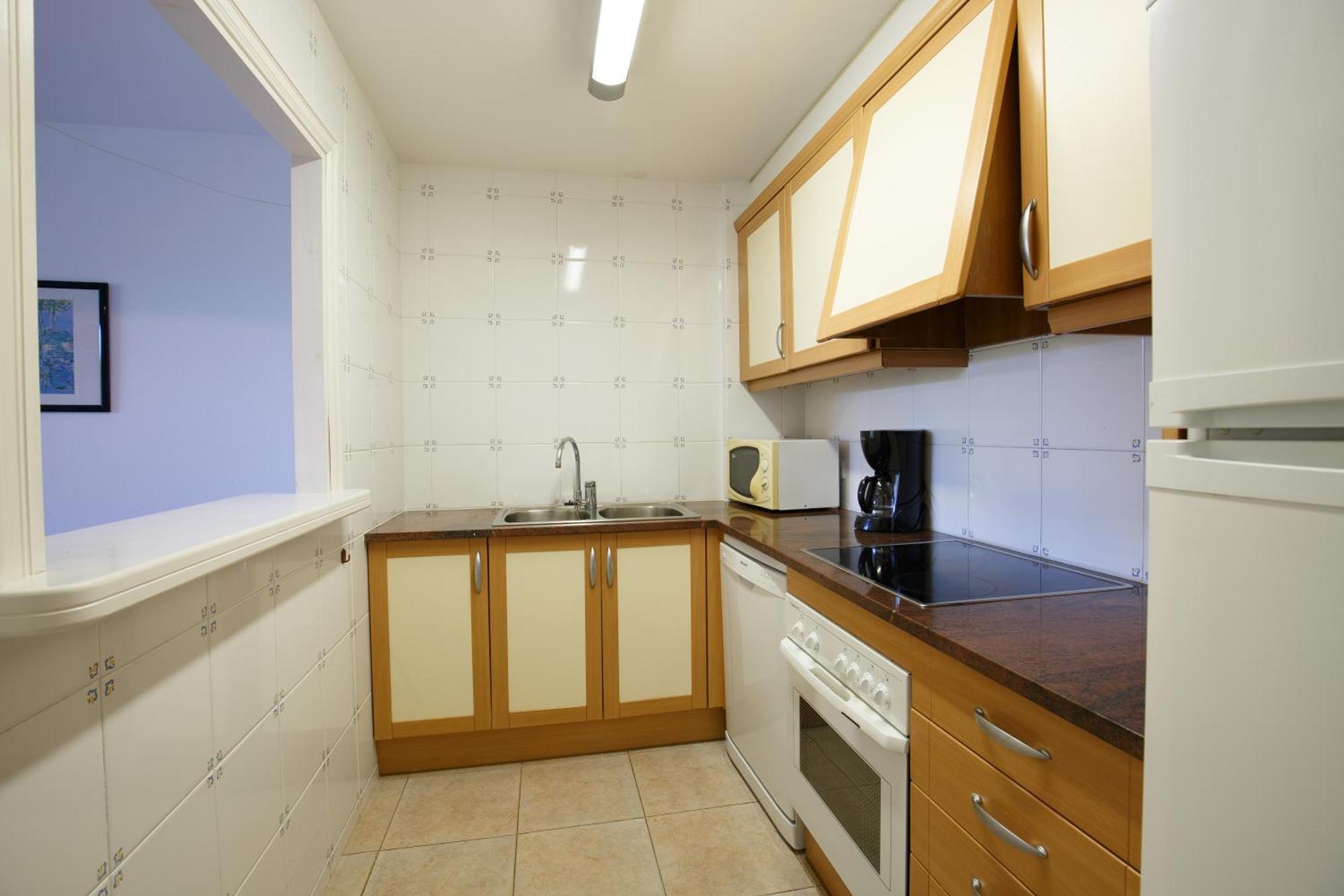 Apartaments Sa Guilla 팔스 외부 사진