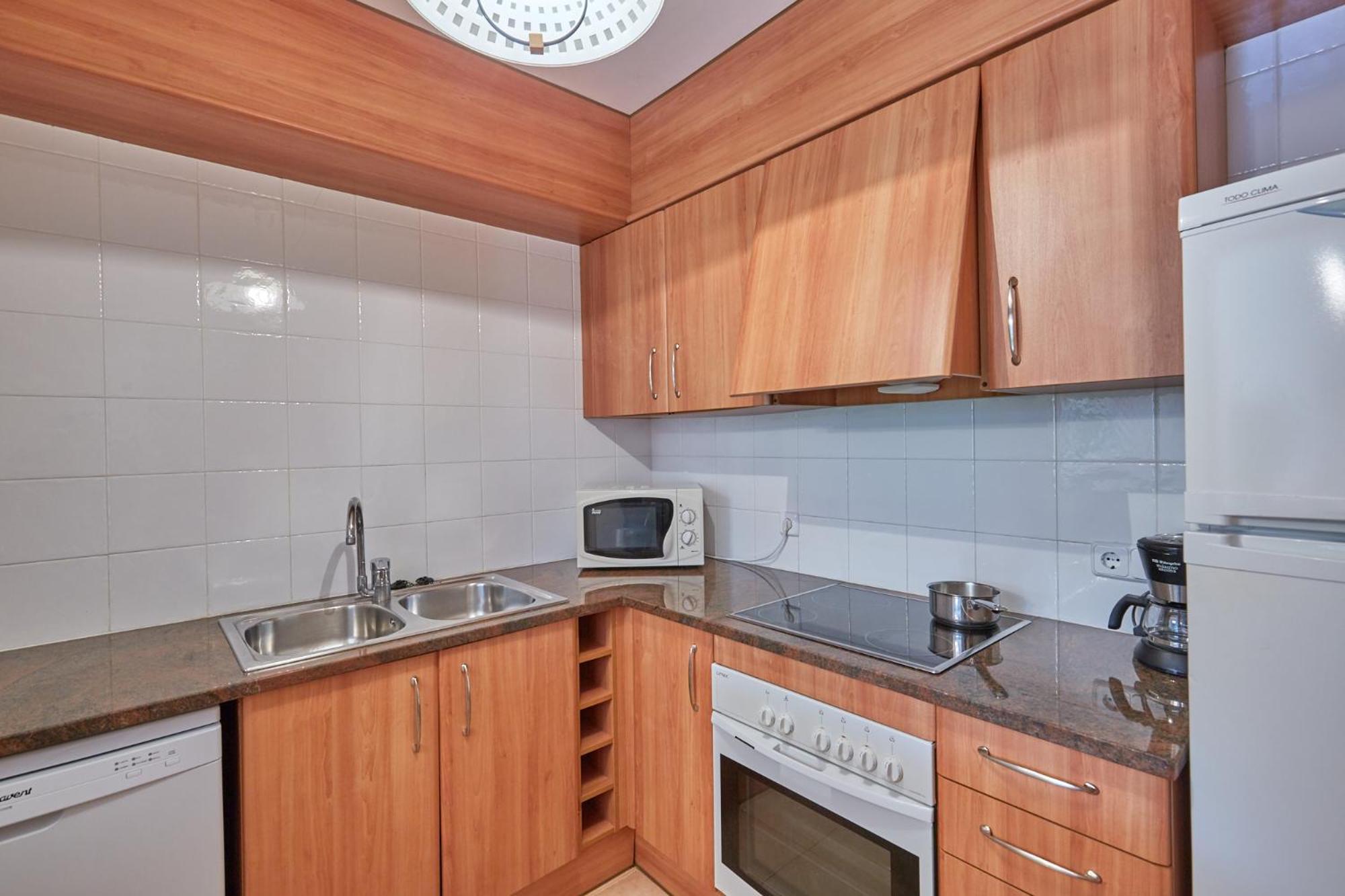 Apartaments Sa Guilla 팔스 외부 사진