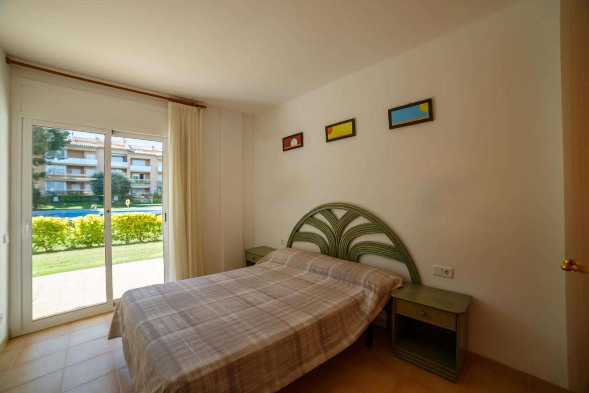 Apartaments Sa Guilla 팔스 외부 사진