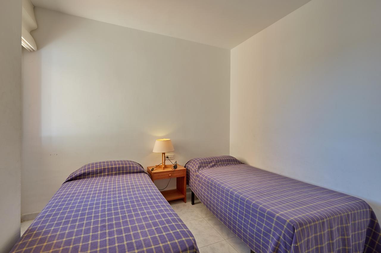 Apartaments Sa Guilla 팔스 외부 사진