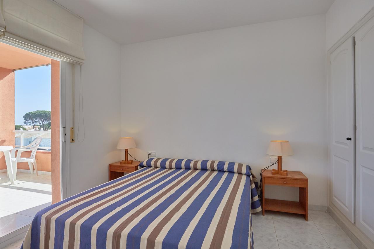 Apartaments Sa Guilla 팔스 외부 사진