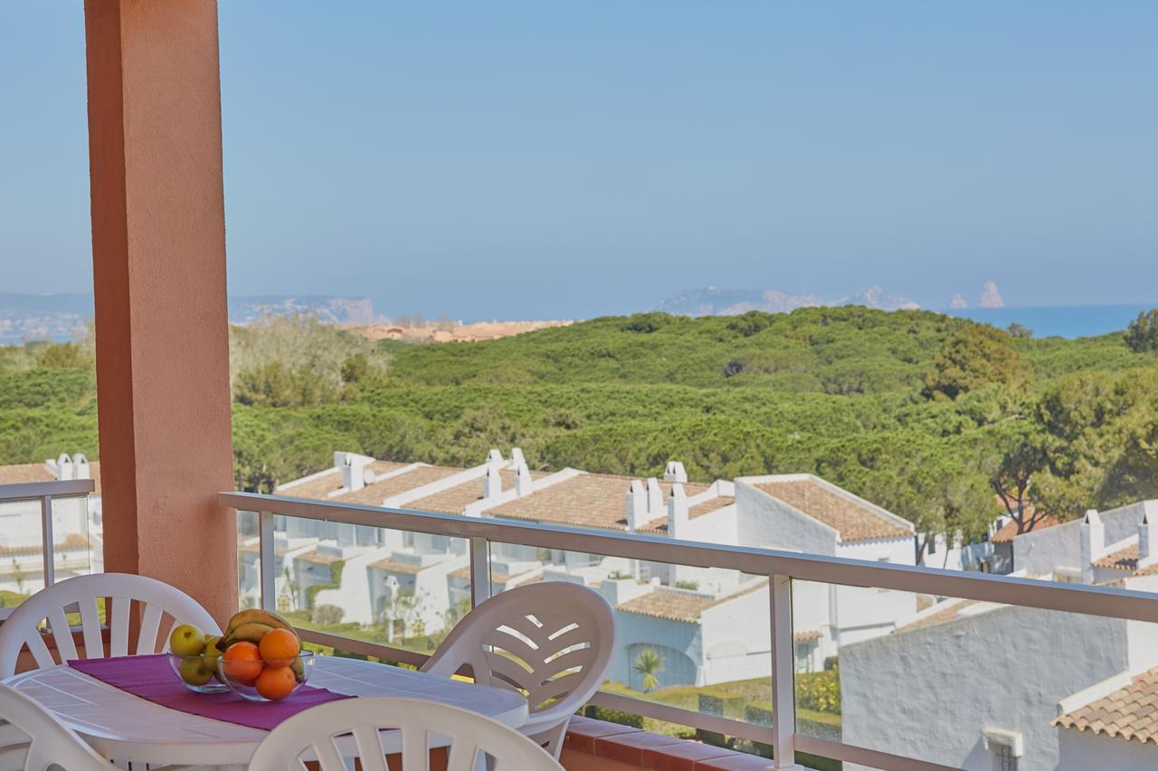 Apartaments Sa Guilla 팔스 외부 사진
